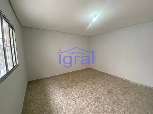 Casa 2 quartos e 1 banheiro, para alugar, no bairro Vila Guarani (Z Sul) em São Paulo