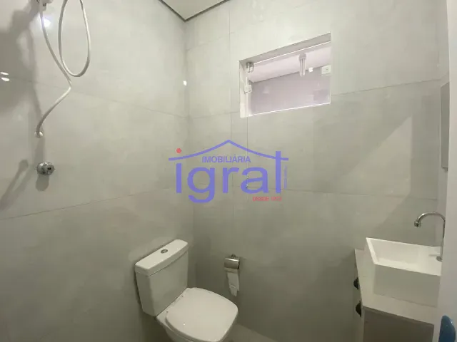 Casa 2 quartos e 1 banheiro, para alugar, no bairro Vila Guarani (Z Sul) em São Paulo