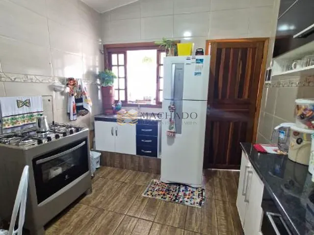 Casa 1 quarto e 1 banheiro, à venda, no bairro Botujuru (Botujuru) em Campo Limpo Paulista