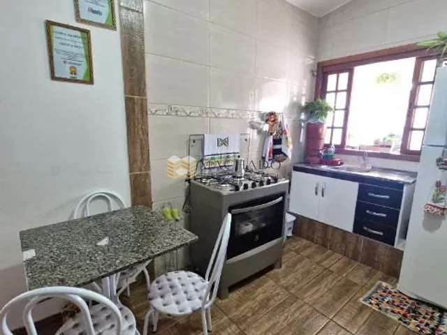 Casa 1 quarto e 1 banheiro, à venda, no bairro Botujuru (Botujuru) em Campo Limpo Paulista