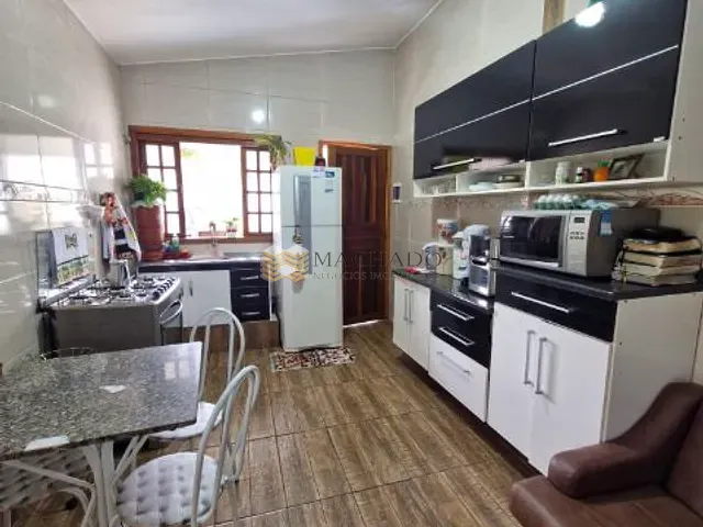 Casa 1 quarto e 1 banheiro, à venda, no bairro Botujuru (Botujuru) em Campo Limpo Paulista
