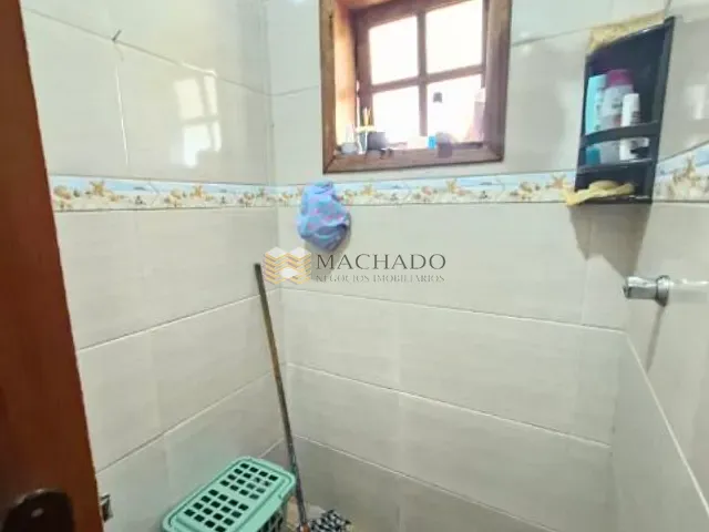 Casa 1 quarto e 1 banheiro, à venda, no bairro Botujuru (Botujuru) em Campo Limpo Paulista