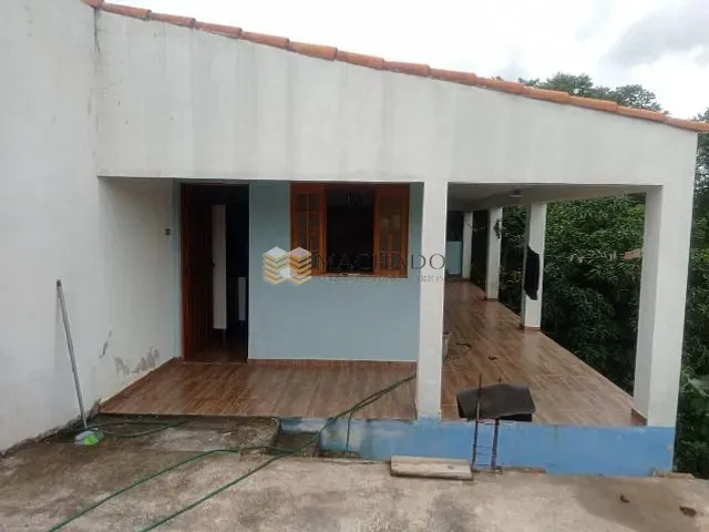Casa 1 quarto e 1 banheiro, à venda, no bairro Botujuru (Botujuru) em Campo Limpo Paulista