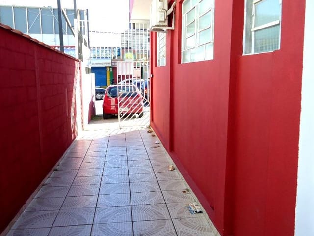 Foto do Casa - Casa para Locação 6 Vagas, 330M², Jardim Satélite, São José dos Campos - SP | INDEPENDENCE NEGOCIOS IMOBILIARIOS LTDA
