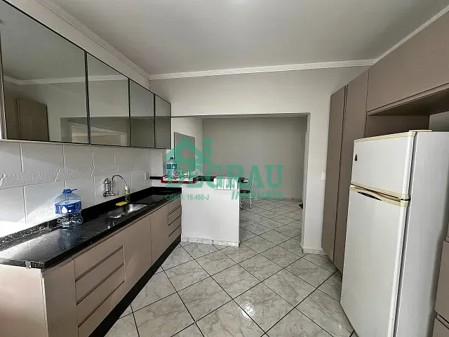 Casa 2 quartos e 1 banheiro, à venda, no bairro Jardim Maringá em Itapeva