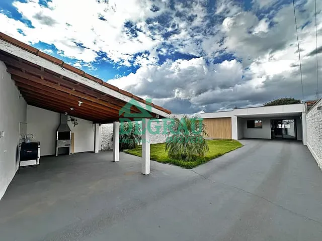 Casa 2 quartos e 1 banheiro, à venda, no bairro Jardim Maringá em Itapeva