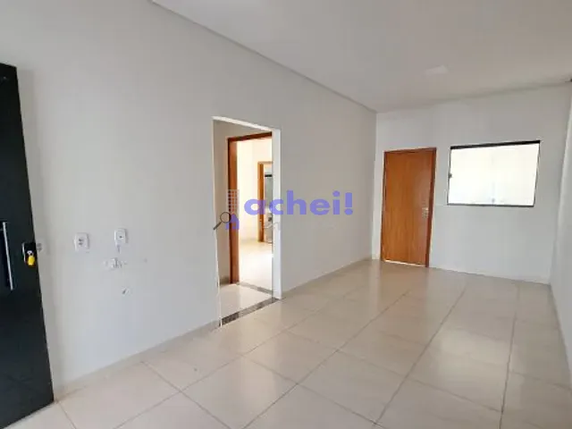 Casa 2 quartos e 2 banheiros, para alugar, no bairro Jardim Residencial Sunflower em Rondonópolis