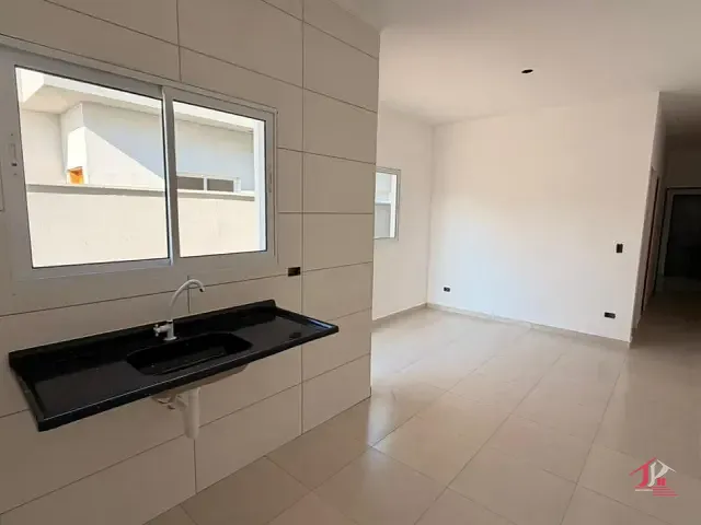 Casa 2 quartos e 2 banheiros, à venda, no bairro Sabaúna em Itanhaém