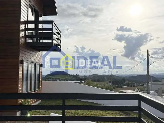Casa com 170m², à venda, no bairro São Paulo em Concórdia