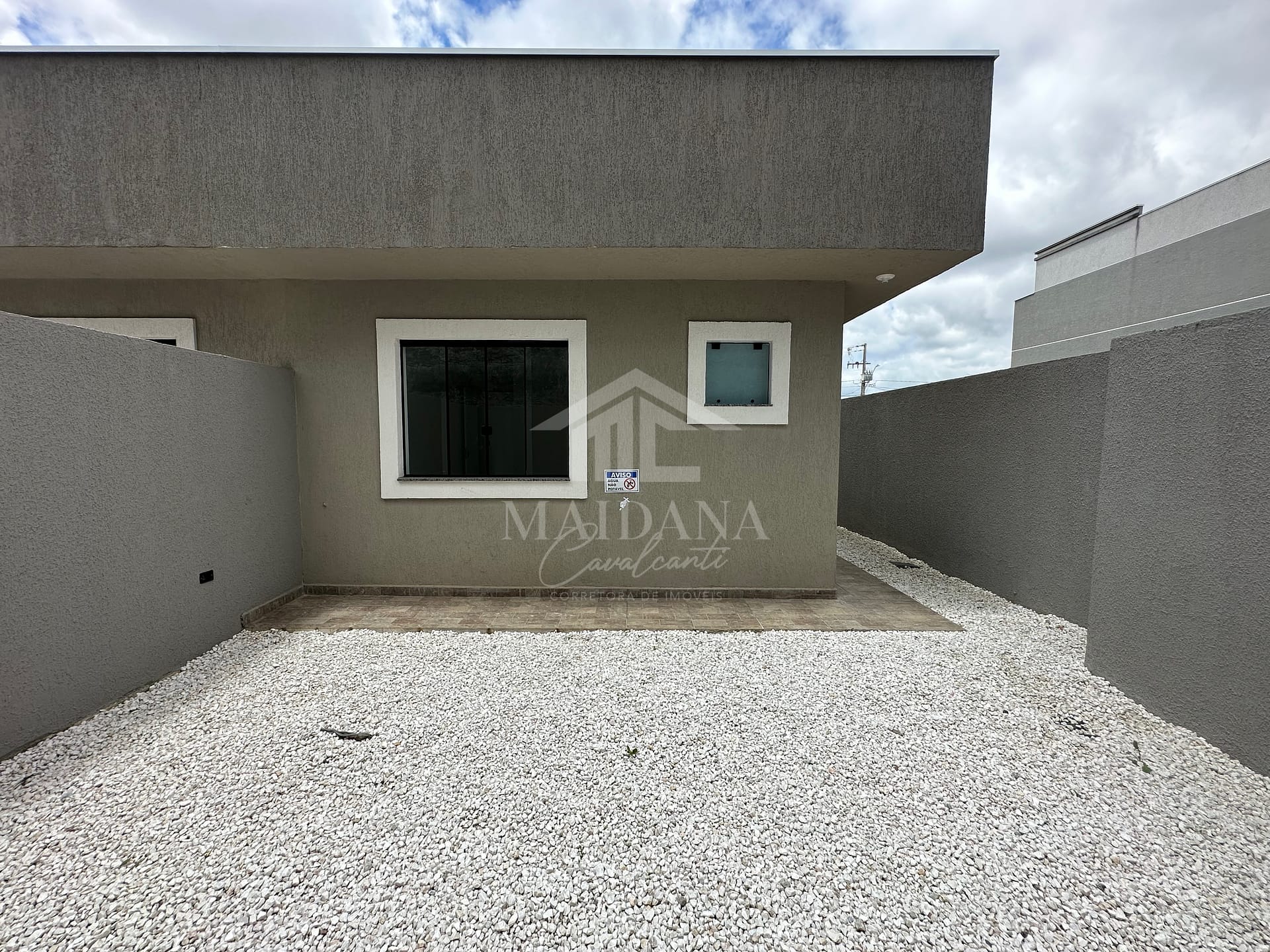 Casa à venda com 3 quartos, 82m² - Foto 18