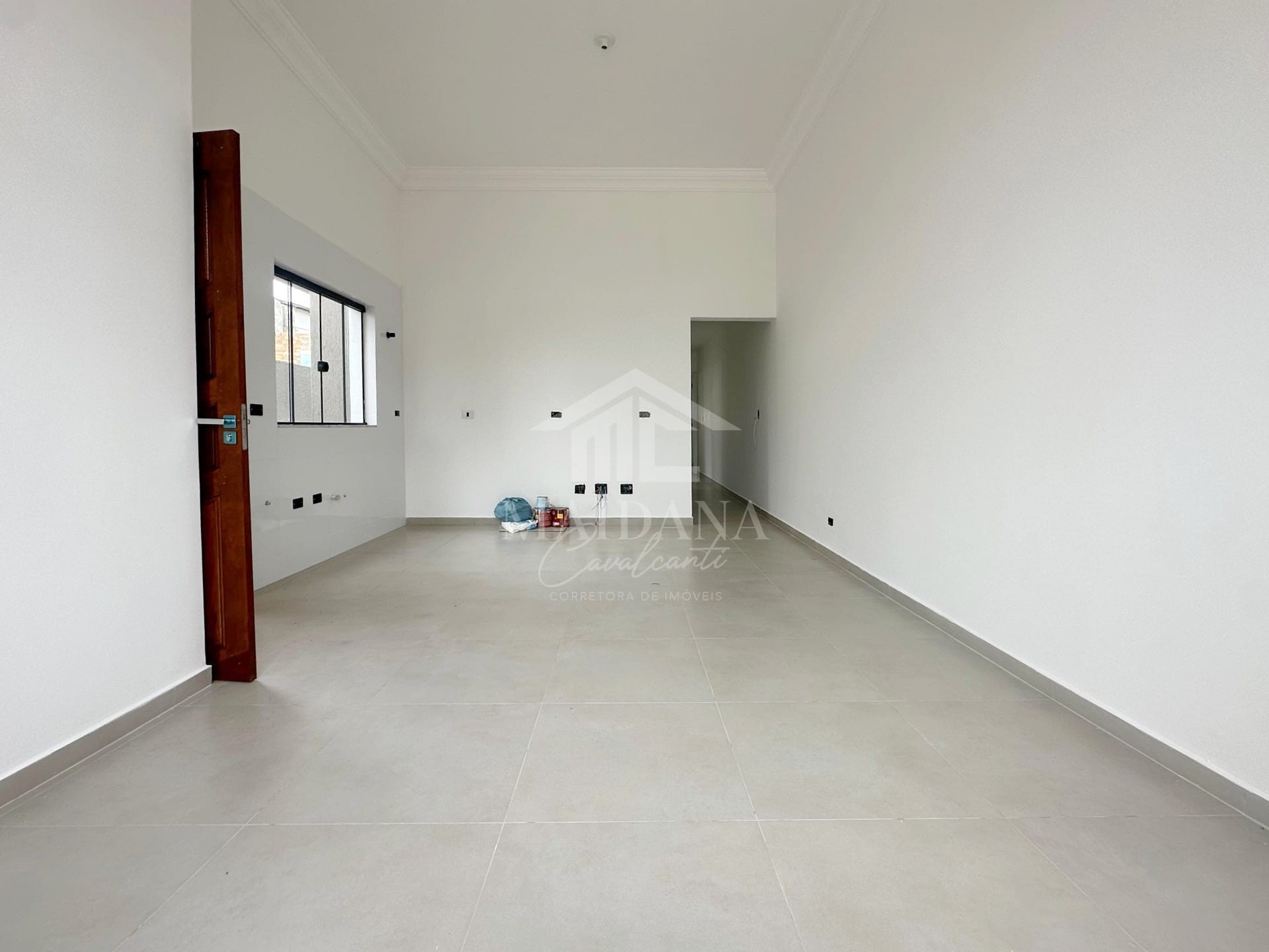 Casa à venda com 3 quartos, 82m² - Foto 6