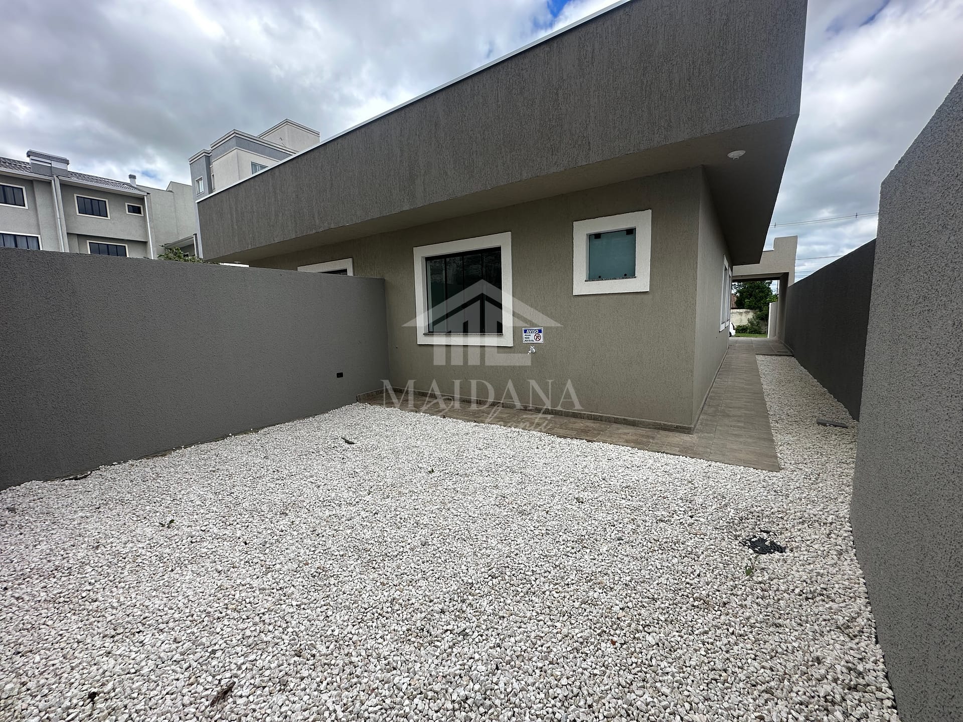 Casa à venda com 3 quartos, 82m² - Foto 19