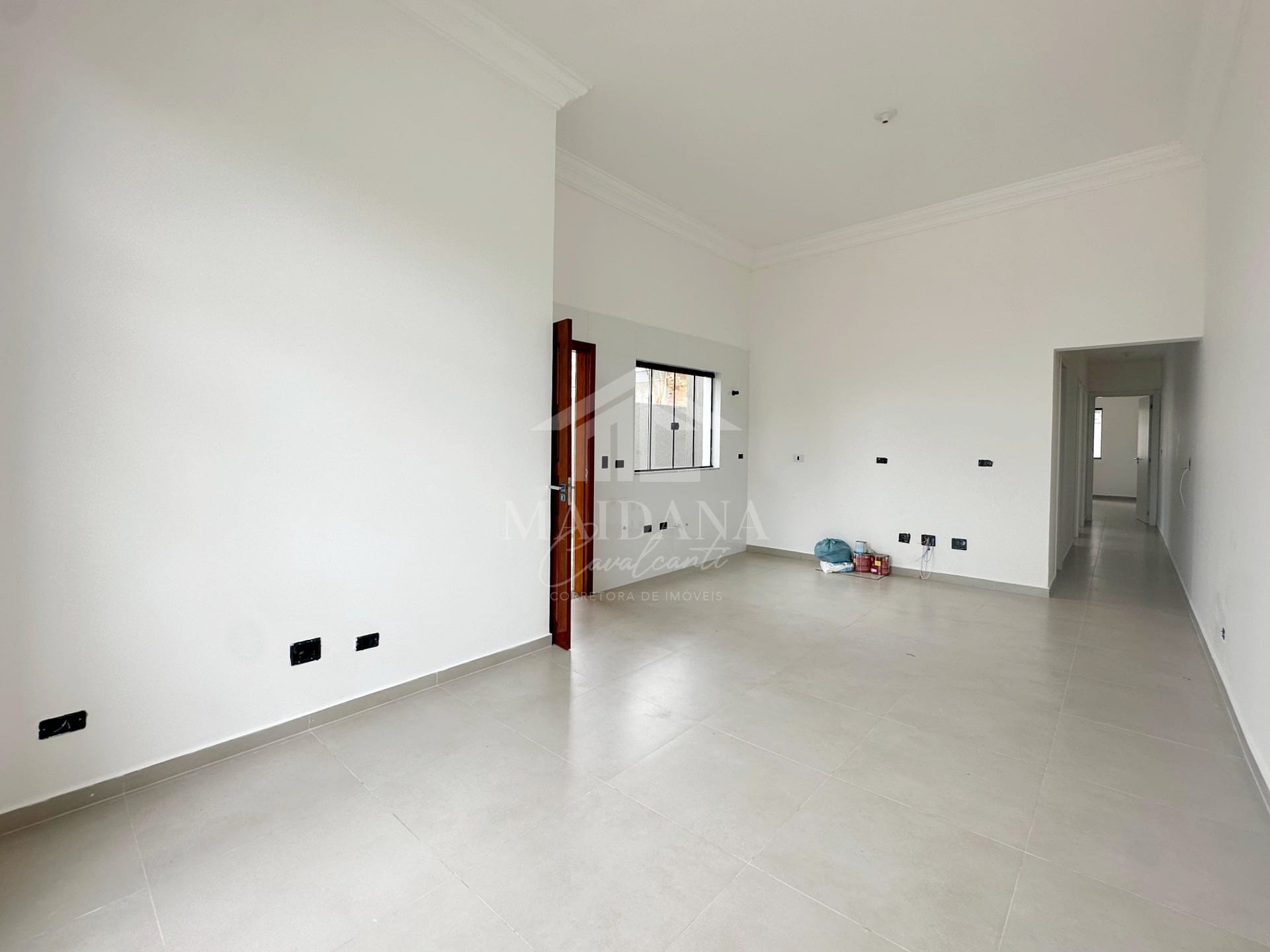 Casa à venda com 3 quartos, 82m² - Foto 5