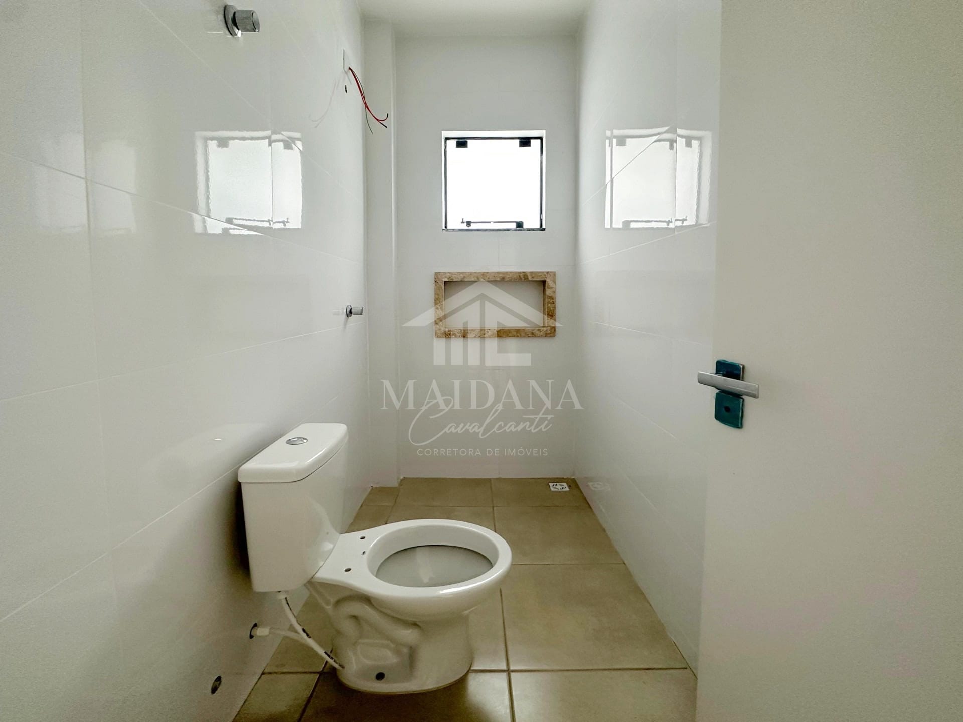 Casa à venda com 3 quartos, 82m² - Foto 12