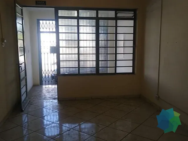 Casa com 603m² 4 quartos e 3 banheiros, à venda, no bairro Centro em Salto
