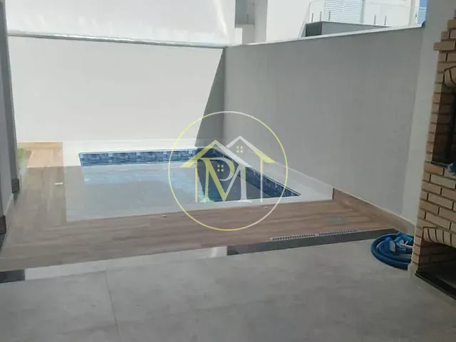 Casa com 257m² 3 quartos e 2 banheiros, à venda, no bairro Ibiti Reserva em Sorocaba