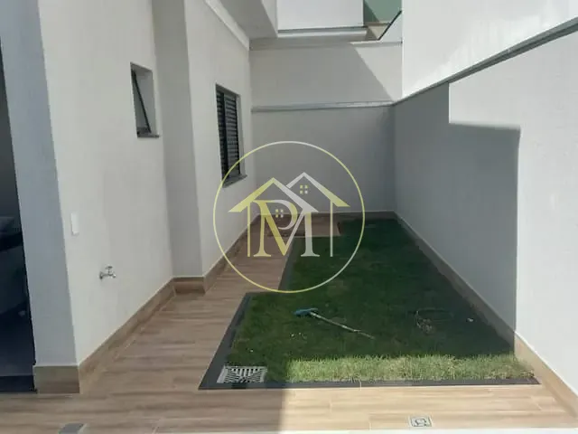Casa com 257m² 3 quartos e 2 banheiros, à venda, no bairro Ibiti Reserva em Sorocaba