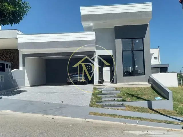Casa com 257m² 3 quartos e 2 banheiros, à venda, no bairro Ibiti Reserva em Sorocaba