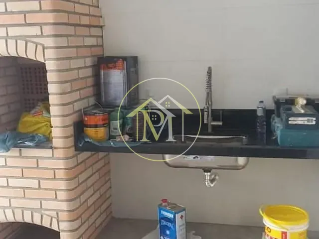 Casa com 257m² 3 quartos e 2 banheiros, à venda, no bairro Ibiti Reserva em Sorocaba