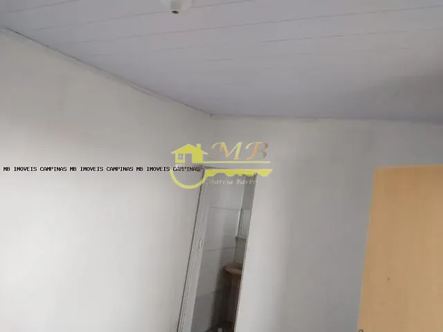 Casa com 200m² 4 quartos e 3 banheiros, à venda, no bairro Dic V (Conjunto Habitacional Chico Mendes) em Campinas