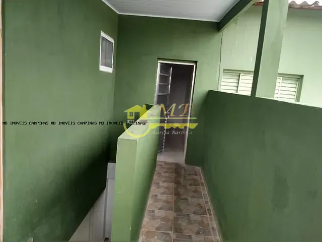Casa com 200m² 4 quartos e 3 banheiros, à venda, no bairro Dic V (Conjunto Habitacional Chico Mendes) em Campinas