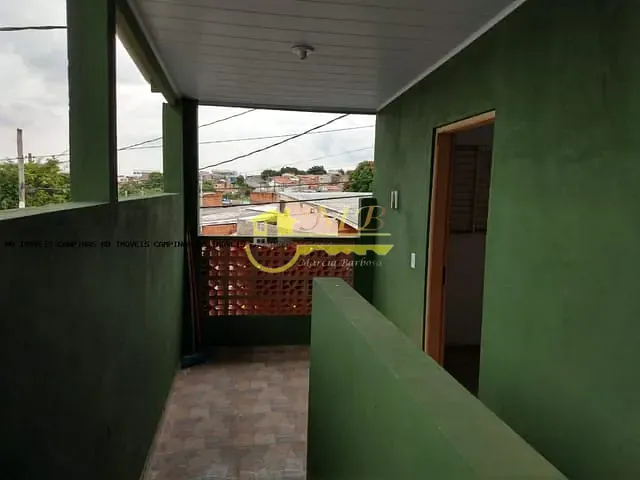 Casa com 200m² 4 quartos e 3 banheiros, à venda, no bairro Dic V (Conjunto Habitacional Chico Mendes) em Campinas