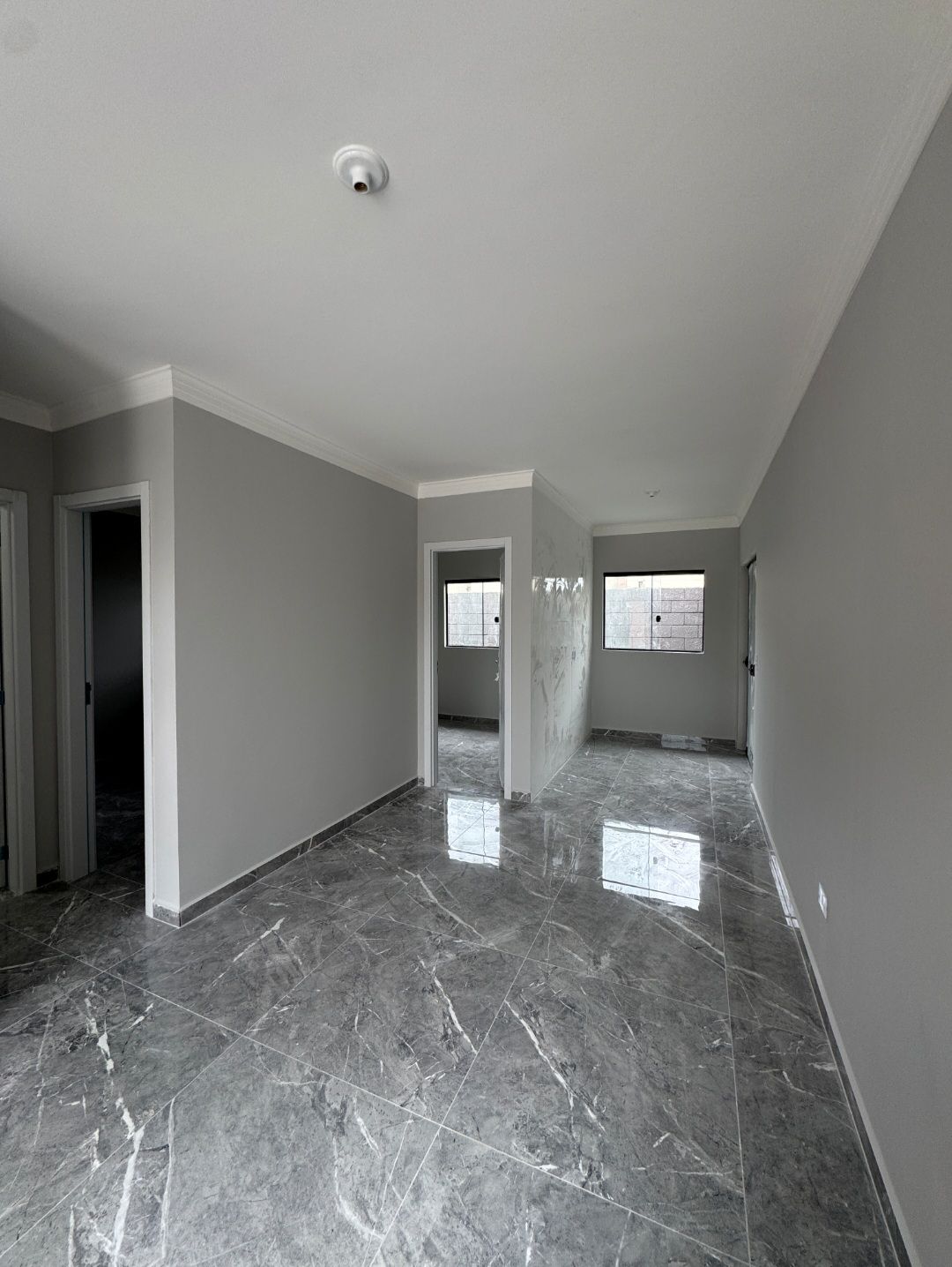 Casa, 3 quartos, 60 m² - Foto 3