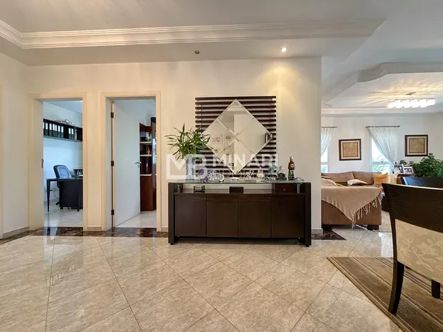 Casa 4 quartos e 6 banheiros, para alugar, no bairro Tamboré em Santana de Parnaíba