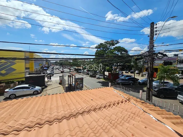 Casa 4 quartos e 3 banheiros, para alugar, no bairro Núcleo Bandeirante em Brasília