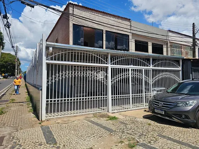 Casa 4 quartos e 3 banheiros, para alugar, no bairro Núcleo Bandeirante em Brasília