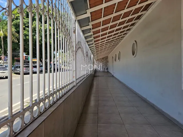 Casa 4 quartos e 3 banheiros, para alugar, no bairro Núcleo Bandeirante em Brasília