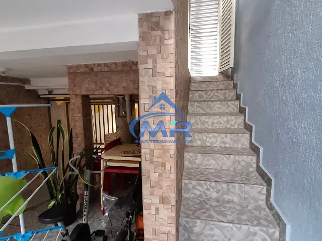 Casa 2 quartos e 1 banheiro, para alugar, no bairro Limoeiro em São Paulo