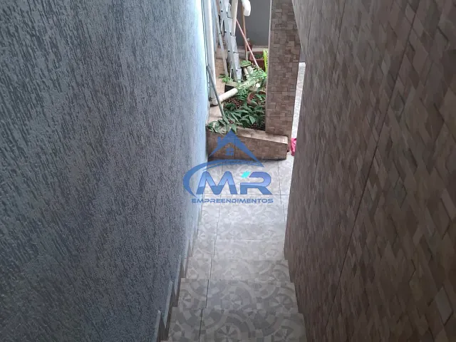 Casa 2 quartos e 1 banheiro, para alugar, no bairro Limoeiro em São Paulo