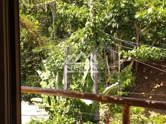 Casa com 263m² 3 quartos e 4 banheiros, à venda, no bairro MARTIM DE SA em Caraguatatuba