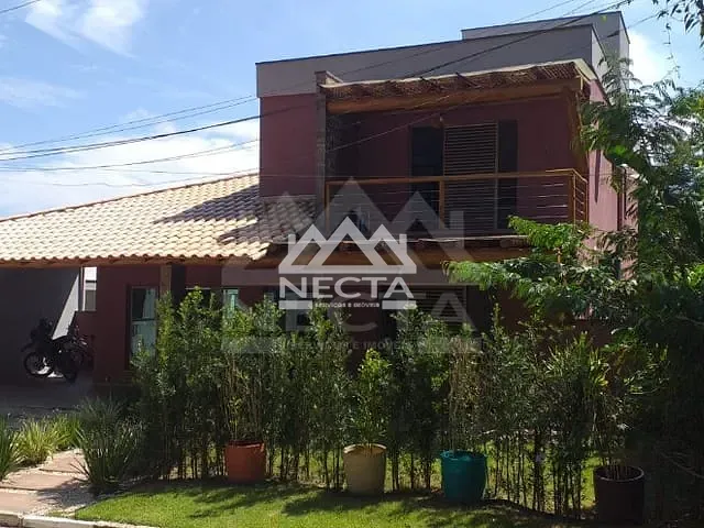 Casa com 263m² 3 quartos e 4 banheiros, à venda, no bairro MARTIM DE SA em Caraguatatuba