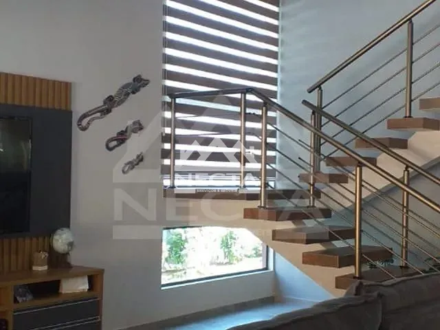 Casa com 263m² 3 quartos e 4 banheiros, à venda, no bairro MARTIM DE SA em Caraguatatuba