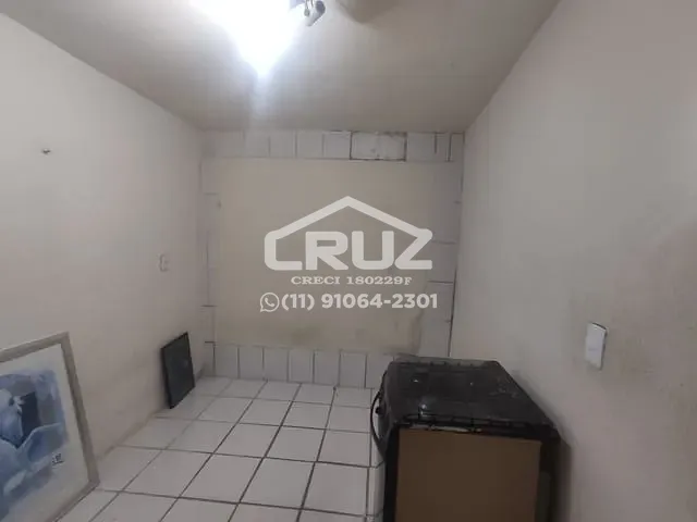 Casa com 30m² 1 quarto e 1 banheiro, para alugar, no bairro Serpa em Caieiras