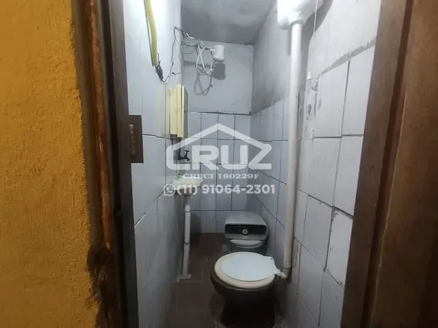 Casa com 30m² 1 quarto e 1 banheiro, para alugar, no bairro Serpa em Caieiras