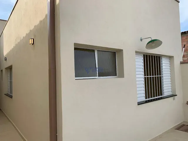 Casa com 125m² 2 quartos e 2 banheiros, à venda, no bairro Jardim Nova República em São José dos Campos