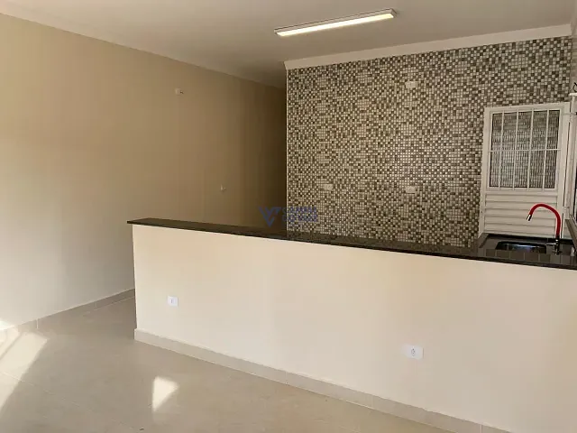 Casa com 125m² 2 quartos e 2 banheiros, à venda, no bairro Jardim Nova República em São José dos Campos