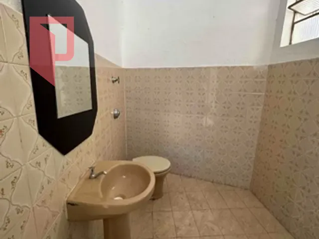 Casa com 180m², para alugar, no bairro Cachoeirinha em Belo Horizonte