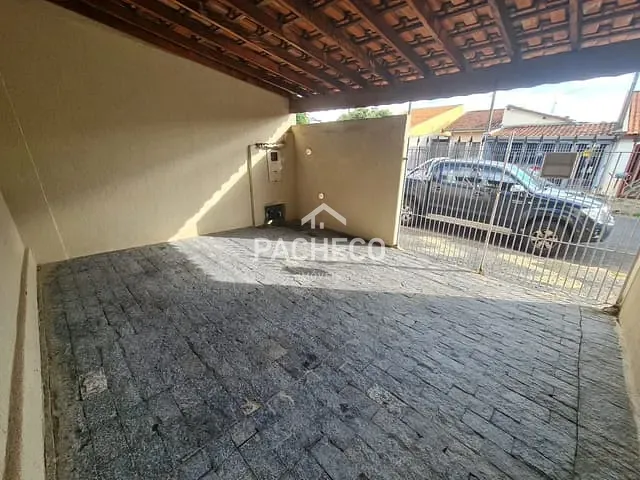 Casa com 150m² 2 quartos e 1 banheiro, à venda, no bairro Jardim das Laranjeiras em Santa Bárbara D'Oeste
