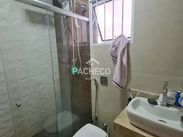 Casa com 150m² 2 quartos e 1 banheiro, à venda, no bairro Jardim das Laranjeiras em Santa Bárbara D'Oeste