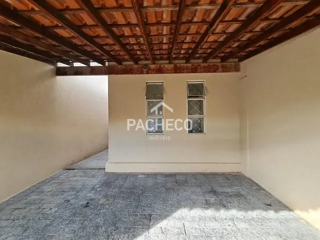 Casa com 150m² 2 quartos e 1 banheiro, à venda, no bairro Jardim das Laranjeiras em Santa Bárbara D'Oeste