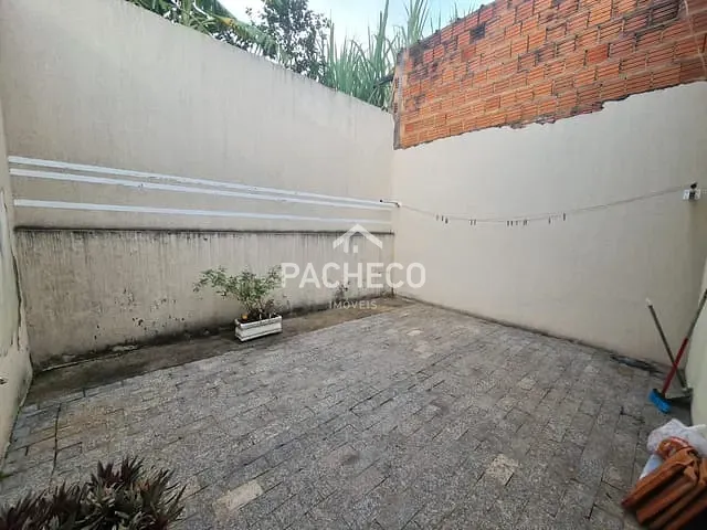Casa com 150m² 2 quartos e 1 banheiro, à venda, no bairro Jardim das Laranjeiras em Santa Bárbara D'Oeste