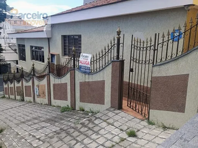 Casa com 184m² 3 quartos e 2 banheiros, à venda ou para alugar, no bairro Vila Matilde em São Paulo