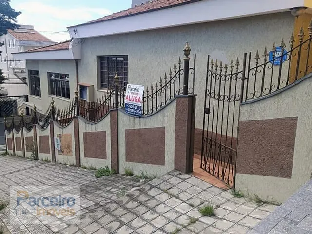 Casa com 184m² 3 quartos e 2 banheiros, à venda ou para alugar, no bairro Vila Matilde em São Paulo