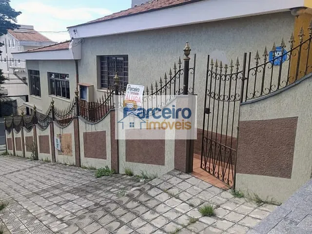 Casa com 184m² 3 quartos e 2 banheiros, à venda ou para alugar, no bairro Vila Matilde em São Paulo