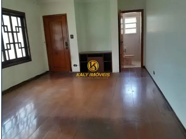 Casa com 245m² 3 quartos e 3 banheiros, à venda, no bairro Jardim São Caetano em São Caetano do Sul