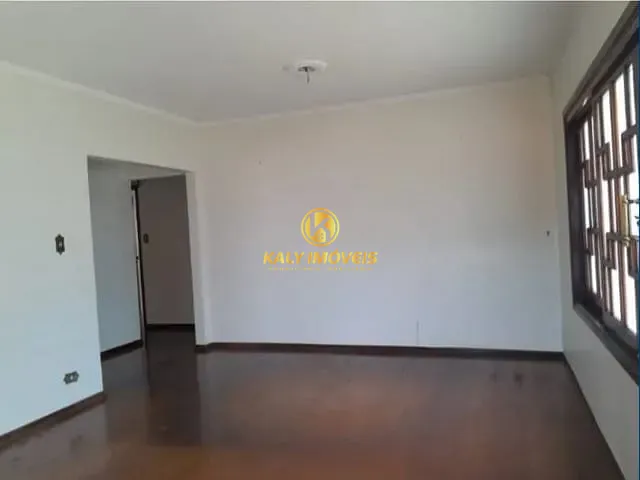 Casa com 245m² 3 quartos e 3 banheiros, à venda, no bairro Jardim São Caetano em São Caetano do Sul